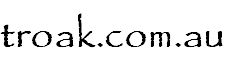 Troak.com.au